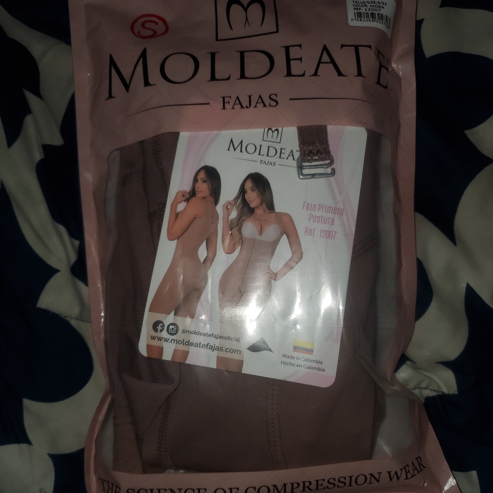 Faja Colombias